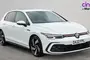 2022 Volkswagen Golf 2.0 TSI GTI 5dr DSG
