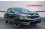 2021 Honda CR-V 2.0 i-MMD Hybrid Sport Line 2WD 5dr eCVT