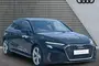 2023 Audi A3 35 TFSI S Line 5dr