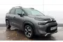 2022 Citroen C3 Aircross 1.2 PureTech 110 Shine Plus 5dr