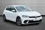 2024 Volkswagen Polo 1.0 TSI Life 5dr