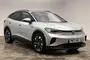 2021 Volkswagen ID.4 150kW Max Pro Performance 77kWh 5dr Auto