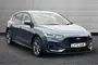 2023 Ford Focus 1.0 EcoBoost ST-Line 5dr