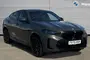 2025 BMW X6 xDrive40d MHT M Sport 5dr Step Auto
