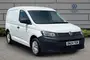 2024 Volkswagen Caddy 2.0 TDI 102PS Commerce Van [Business/Tech Pack]