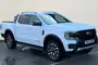 2023 Ford Ranger Pick Up Double Cab Wildtrak 2.0 EcoBlue 205 Auto