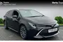 2019 Toyota Corolla Touring Sport 2.0 VVT-i Hybrid Excel 5dr CVT