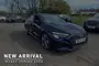 2022 Audi A3 Saloon 35 TFSI Edition 1 4dr