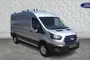 2026 Ford Transit 135kW 68kWh H2 Trend Van Auto [DAP]