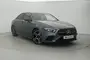 2022 Mercedes-Benz A-Class Saloon A200 AMG Line Executive Edition 4dr Auto