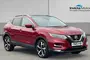 2019 Nissan Qashqai 1.5 dCi 115 Tekna 5dr DCT