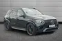 2021 Mercedes-Benz GLE GLE 63 S 4Matic+ 5dr 9G-Tronic