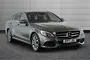 2017 Mercedes-Benz C-Class Estate C200 Sport Premium 5dr 9G-Tronic