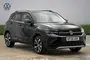 2026 Volkswagen T-Cross 1.0 TSI 115 R-Line 5dr