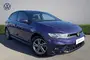 2022 Volkswagen Polo 1.0 TSI R-Line 5dr