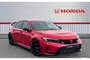 2023 Honda Civic 2.0 VTEC Turbo Type R 5dr