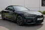 2021 BMW 4 Series 430i [245] M Sport 2dr Step Auto