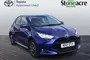 2021 Toyota Yaris 1.5 Hybrid Design 5dr CVT