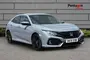 2019 Honda Civic 1.0 VTEC Turbo 126 SR 5dr