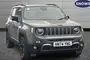 2024 Jeep Renegade 1.3 Turbo 4xe PHEV 240 Upland 5dr Auto