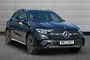 2023 Mercedes-Benz GLC GLC 220d 4Matic AMG Line 5dr 9G-Tronic