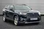 2020 Toyota RAV4 2.5 VVT-i Hybrid Excel 5dr CVT