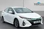 2019 Toyota Prius Plug-In 1.8 VVTi Plug-in Excel 5dr CVT
