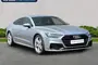 2023 Audi A7 40 TDI Quattro S Line 5dr S Tronic