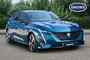 2025 Peugeot 308 1.2 Hybrid 136 GT 5dr e-DSC6