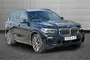 2019 BMW X5 xDrive30d M Sport 5dr Auto
