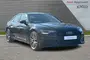 2023 Audi A6 50 TFSI e 17.9kWh Quattro Black Edition 4dr S Tron