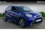2023 Toyota Aygo X 1.0 VVT-i Edge 5dr Auto