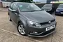 2017 Volkswagen Polo 1.4 TDI 75 Match Edition 5dr