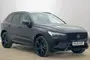 2025 Volvo XC60 2.0 T6 [350] PHEV Plus Black Ed 5dr AWD Geartronic