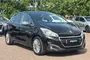 2017 Peugeot 208 1.2 PureTech 82 Allure 5dr