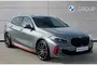 2024 BMW 1 Series 128ti 5dr Step Auto [Live Cockpit Professional]