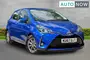 2017 Toyota Yaris 1.5 Hybrid Icon Tech 5dr CVT
