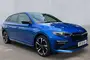 2025 Skoda Scala 1.0 TSI 116 Monte Carlo Edition 5dr