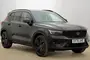 2025 Volvo XC40 2.0 B3P Ultra Black Edition 5dr Auto