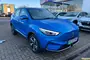 2022 MG ZS EV 130kW Trophy Connect EV 51kWh 5dr Auto