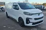 2026 Citroen Dispatch 1.5 BlueHDi 120ps Van Driver