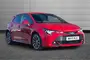 2019 Toyota Corolla 1.8 VVT-i Hybrid Design 5dr CVT
