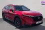 2025 Honda CR-V 2.0 eHEV Advance 5dr eCVT