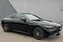 2025 Mercedes-Benz Cle CLE 300e AMG Line Premium 2dr 9G-Tronic