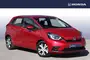 2022 Honda Jazz 1.5 i-MMD Hybrid SR 5dr eCVT