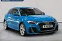 2019 Audi A1 30 TFSI S Line 5dr S Tronic