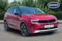 2024 Vauxhall Grandland 1.2 Turbo Ultimate 5dr