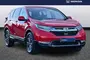 2022 Honda CR-V 2.0 i-MMD Hybrid SE 5dr eCVT