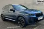 2021 BMW X3 xDrive M40d MHT 5dr Auto