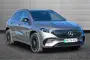 2025 Mercedes-Benz EQA EQA 250+ 140kW Urban Edition 70.5kWh 5dr Auto